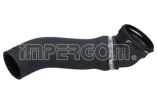 Charge Air Hose